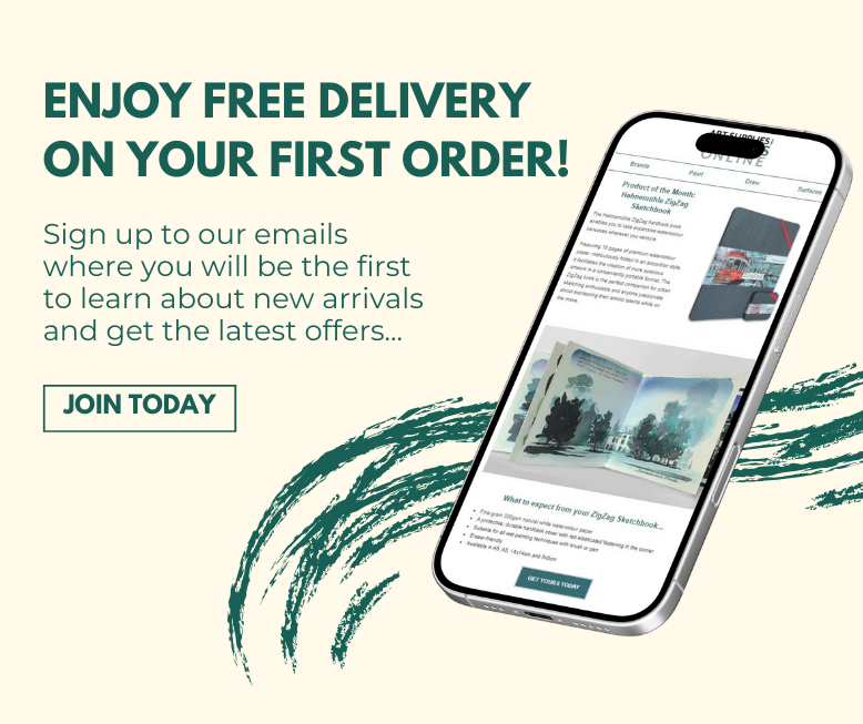 Sign Up To The Newsletter